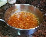Foto del paso 6 de la receta: Mermelada de nísperos a la canela