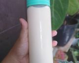 Foto langkah ke 4 dari resep Susu kacang kedelai anti langu.