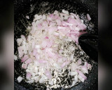 A picture of step 2 of Spring rolls.
