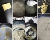 Foto del paso 4 de la receta: Empanadas de Pollo y Salsa blanca 🤤