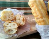 Foto langkah ke 7 dari resep Cakwe.