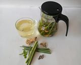 Herbal teamatakin girki1 hoto