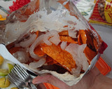 Foto del paso 3 de la receta: Botana tijuanense(dorilocos)