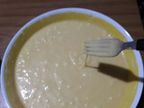 Budín de limón o naranja muy bueno