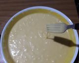 Foto del paso 4 de la receta: Budín de limón o naranja muy bueno