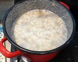 GM nokedli rizsliszttel recept fázis 4 fotója
