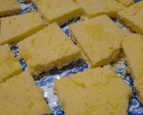 Foto del paso 7 de la receta: Galles chatas de naranja y Maizena