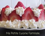 Une image de l'étape 9 de Fraisier.