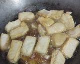 Foto langkah ke 1 dari resep Lapis Takeda.
