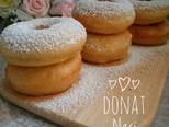  Resep   Donat  Nasi  oleh Xenia Kitchen s Cookpad