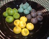 Foto del paso 6 de la receta: Suspiros de anís 🌾