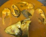 Foto langkah ke 4 dari resep Ikan Bandeng Tumis Aceh.