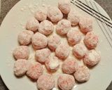 Foto del paso 8 de la receta Caldo de pollo con albóndigas