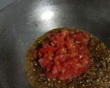A picture of step 17 of Methi Malai Aloo.