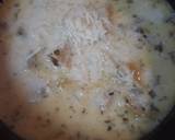 Creamy Turnip Leek Soup recipe step 4 photo
