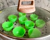 Foto langkah ke 3 dari resep Kue Mangkok Gluten Free.