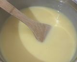 Somlói galuska recept fázis 3 fotója