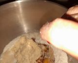 Foto del paso 4 de la receta: Pan dulce sin frutas