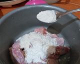 Foto langkah ke 2 dari resep Korean Spicy Wings.