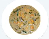 A picture of step 6 of A Hearty Healthy Soup.