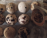Foto del paso 3 de la receta: Minis huevos rotos
