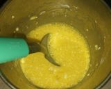 Foto del paso 2 de la receta: Natilla casera con manzana y canela