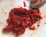 Foto del paso 1 de la receta: Salvitjada