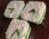 Foto langkah ke 5 dari resep Klepon cake box.