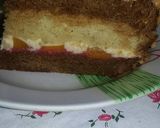 Foto del paso 3 de la receta: Torta para mi sobrina valentina❤