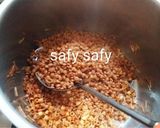 A picture of step 5 of One-Pot Koshari (with Unique Tips).