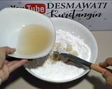 Cara Membuat Kue Karehkareh Cemilan Tradisional Khas Minang 2