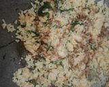Foto langkah ke 4 dari resep Nasgor Daging (menu balita).