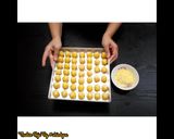 Foto langkah ke 5 dari resep "Nastar Keju".