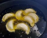 Foto del paso 3 de la receta: Empanadas de carne fritas