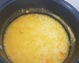 Foto langkah ke 2 dari resep Bubur manado.