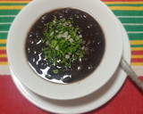Foto del paso 3 de la receta: Frijoles negros de la olla (express) de la abuela