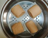 黑糖饅頭的食譜步驟9照片