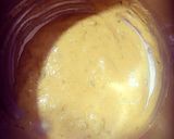 A picture of step 3 of Paneer Soti Boti.