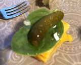 Foto del paso 5 de la receta: Tapa de Tortilla de patatas y cebolla