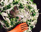 Foto del paso 1 de la receta: Machaca de res