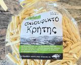 Φωτογραφία βήματος 1 της συνταγής Σκιουφικτό Κρήτης με λεπτά λουκάνικα και χαλούμι από την Κύπρο