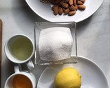 Foto del paso 1 de la receta: Arnadí, postre tradicional valenciano, de calabaza 🎃