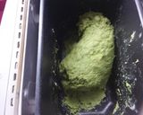 Foto del paso 4 de la receta: Pulguitas integrales de espinacas