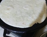 Foto del paso 5 de la receta: Burritos de pollo