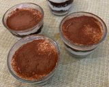 Foto langkah ke 6 dari resep Choco Lasagna - Choco Cheese Oreo.