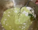 Foto langkah ke 6 dari resep Cendol Thailand.