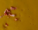 Sárgabab krémleves recept fázis 4 fotója
