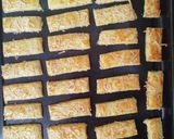 Foto langkah ke 5 dari resep Kastengel Ekonomis ala Chef Devina.