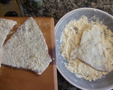 Foto del paso 3 de la receta: Milanesas de carne vacuna especialmente para alérgicos