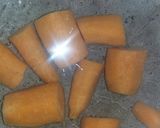 عکس مرحله 1 از دستور سالاد ماکارانی